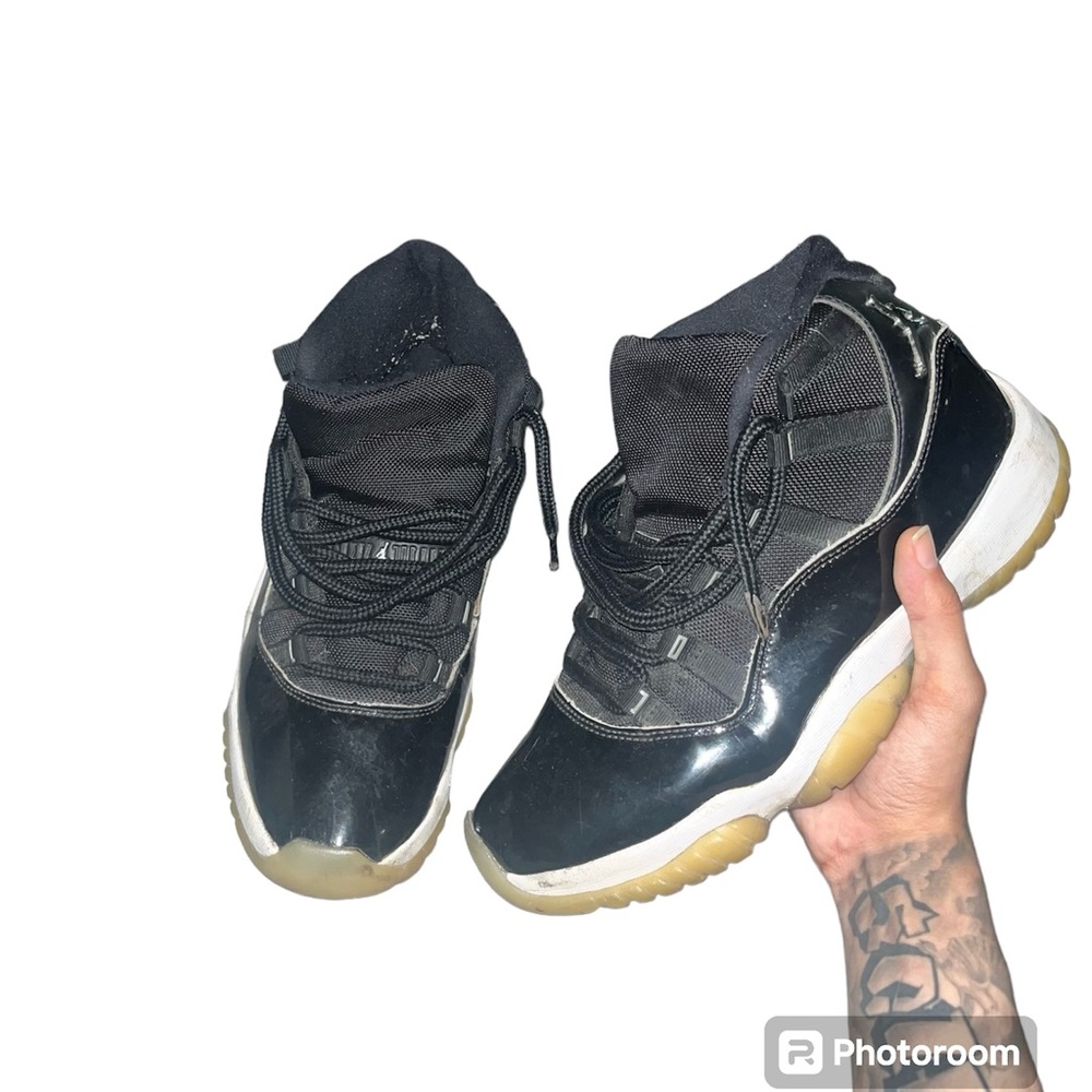 Jordan 11 ‘Jubilee/25th Anniversary’
